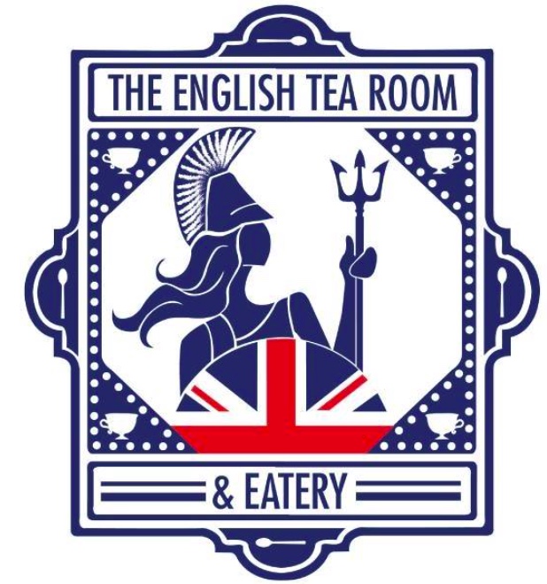 English Tea Room